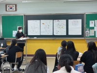 학교앨범<열린마당<매괴여자중학교 매괴여자중학교