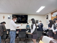 학교앨범<열린마당<매괴여자중학교 매괴여자중학교