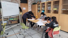 활동사진<방과후학교<만승초등학교 만승초등학교