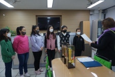 우리학교 뉴스<학교마당<목행초등학교 목행초등학교