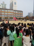 행사사진<유치원<남평초등학교 남평초등학교
