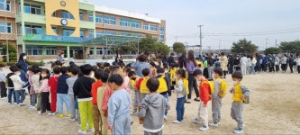 유치원 앨범<알림마당<오창초등학교 오창초등학교