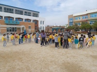 유치원 앨범<알림마당<오창초등학교 오창초등학교