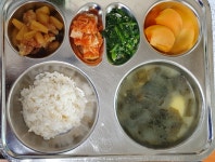 급식 게시판<식생활관<옥산마당<옥산초등학교 옥산초등학교