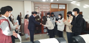학교앨범<학교앨범<학교소식<오송중학교 오송중학교