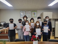 학생자치회 활동 모습<학생자치회<학교활동<봉명초등학교 봉명초등학교