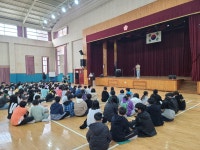 학교앨범<학교마당<부용초등학교 부용초등학교