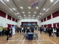 상당갤러리<학교소식<상당고등학교 상당고등학교