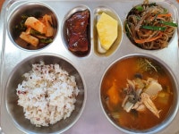 우리학교상차림<식생활관<서촌소식<서촌초등학교 서촌초등학교