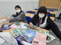 행사사진<학교소식<신명중학교 신명중학교