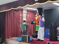 교육활동사진<알림마당<신송초등학교 신송초등학교