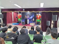 교육활동사진<알림마당<신송초등학교 신송초등학교