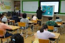 행복배움 한마당<행복배움 어울림의 날<수안보초등학교 수안보초등학교