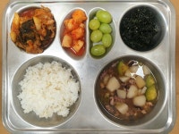 오늘의 포토식단<학교소식<수성초등학교구성분교장 수성초등학교구성분교장