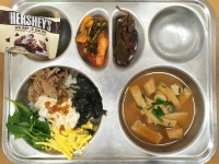 오늘의 포토식단<학교소식<수성초등학교구성분교장 수성초등학교구성분교장