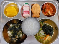 급식갤러리<식생활교육관<학교소식<탄금중학교 탄금중학교