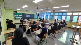 학교앨범<학교소식<운호고등학교 운호고등학교