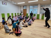 원평앨범<교육활동안내<유치원<원평초등학교 원평초등학교