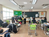 교육활동앨범<예성소식<충주예성초등학교 충주예성초등학교