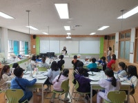 학교앨범<교육활동<용두초등학교 용두초등학교