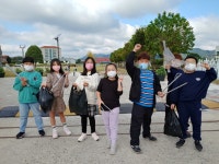 연구학교 활동 앨범<연구학교<용원초등학교 용원초등학교