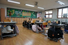 갤러리<학교마당<연수초등학교 연수초등학교