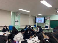 학교행사<알림마당<청주여자고등학교 청주여자고등학교