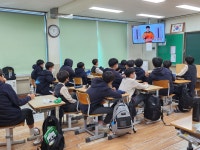 여명앨범<학교소식<충일중학교 충일중학교
