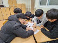 여명앨범<학교소식<충일중학교 충일중학교