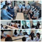 학생활동<학생마당<충주북여자중학교 충주북여자중학교