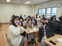 이모저모<학생자치활동<학생마당<충주여자중학교 충주여자중학교
