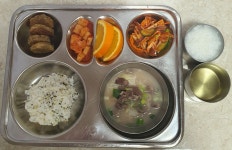 이달의식단<식생활교육실<학교소식<충주금릉초등학교 충주금릉초등학교
