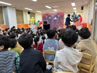 앨범<병설유치원<충주남한강초등학교 충주남한강초등학교