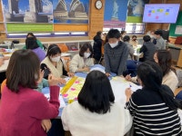 교육활동사진<남산교육활동<충주남산초등학교 충주남산초등학교