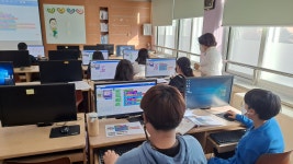 앨범<선택형교육프로그램<늘봄학교·야구부<서원초등학교 서원초등학교