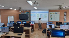 앨범<선택형교육프로그램<늘봄학교·야구부<서원초등학교 서원초등학교