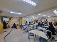 충주용산초등학교