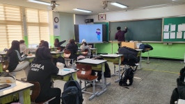 ★향원갤러리★<알림마당<청주여자상업고등학교 청주여자상업고등학교
