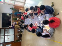 포토앨범<추억만들기<병설유치원<청원초등학교 청원초등학교