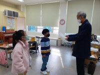 공지사항<공지사항<대미마당<대미초등학교 대미초등학교