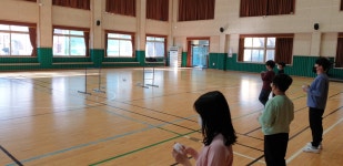 드론교실<방과후학교<방과후학교<단월초등학교 단월초등학교