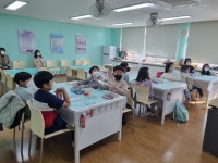 방과후 앨범<방과후학교<금가초등학교 금가초등학교