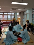 학교행사 갤러리<교육활동앨범<학교소식<한국호텔관광고등학교 한국호텔관광고등학교