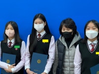 행사사진<학교소식<일신여자중학교 일신여자중학교