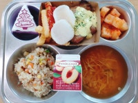 급식정보<급식정보<열린학교<제천상업고등학교 제천상업고등학교