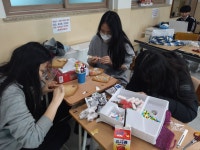 학교행사<학교행사<학교소식<진천상업고등학교 진천상업고등학교