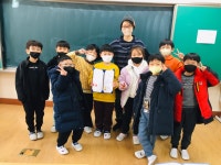 갤러리<늘봄학교<열린마당<증안초등학교 증안초등학교