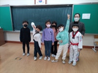 갤러리<늘봄학교<열린마당<증안초등학교 증안초등학교