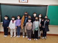 갤러리<늘봄학교<열린마당<증안초등학교 증안초등학교