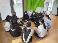 학교앨범<열린마당<매괴여자중학교 매괴여자중학교